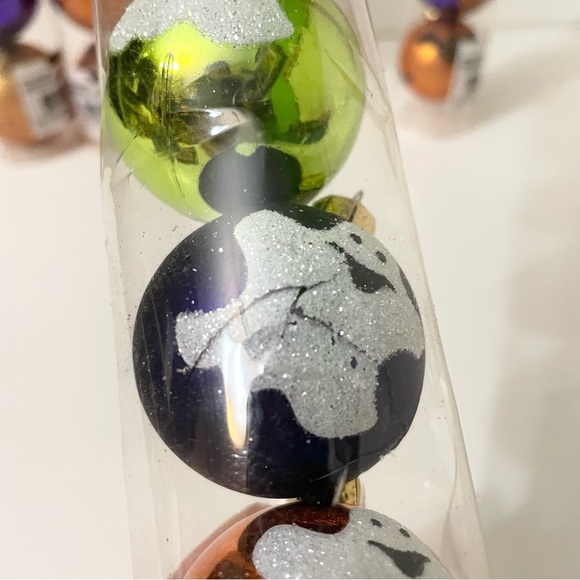 Ashland Halloween Themed Ornaments 5 Packs - Picture 8 of 16